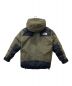 THE NORTH FACE (ザ ノース フェイス) MOUNTAIN DOWN JACKET カーキ サイズ:S：38000円