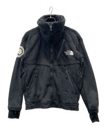 THE NORTH FACE（ザ ノース フェイス）の古着「Antarctica Versa Loft Jacket」｜ブラック