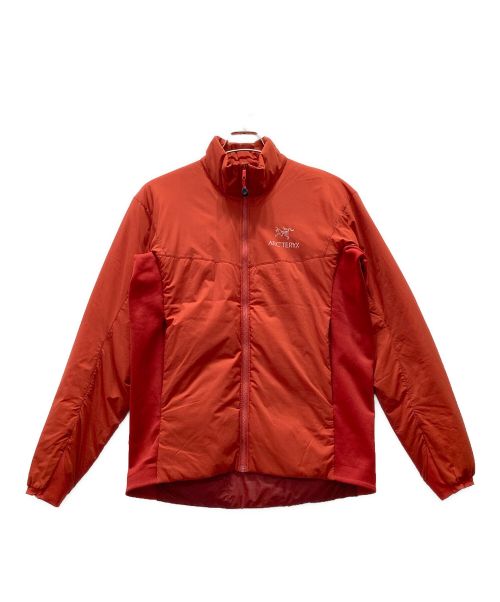 ARC'TERYX（アークテリクス）ARC'TERYX (アークテリクス) Atom LT Jacket レッド サイズ:Sの古着・服飾アイテム