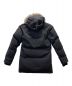 CANADA GOOSE (カナダグース) JASPER PARKA ブラック サイズ:XS：26000円