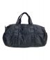 PORTER (ポーター) 2WAY BOSTON BAG(M) ブラック：12000円