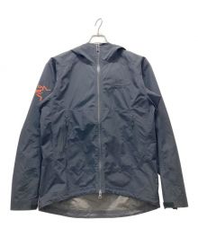 ARC'TERYX（アークテリクス）の古着「ZETA SL JACKET」｜ブラック