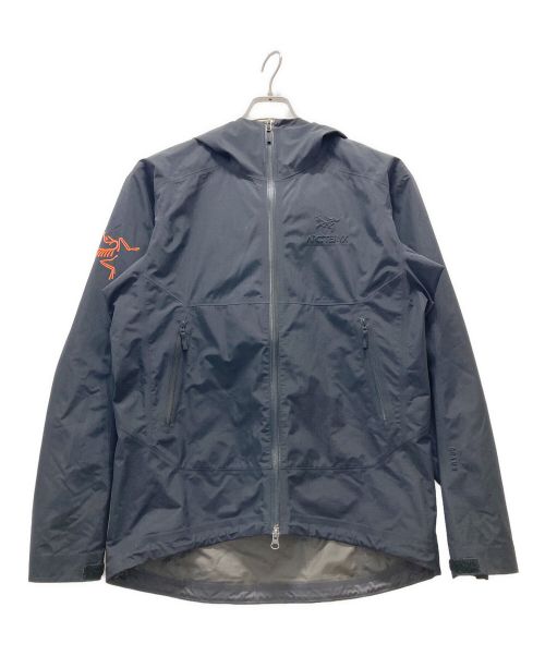 ARC'TERYX（アークテリクス）ARC'TERYX (アークテリクス) ZETA SL JACKET ブラック サイズ:Sの古着・服飾アイテム