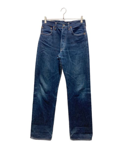 LEVI'S（リーバイス）LEVI'S (リーバイス) 復刻501XX デニムパンツ インディゴ サイズ:W32×Ｌ34の古着・服飾アイテム