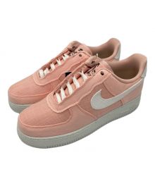 NIKE（ナイキ）の古着「ローカットスニーカー」｜ピンク