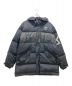 NIKE（ナイキ）の古着「MJ PSG JORDAN DOWN PARKA」｜ブラック