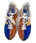 NEW BALANCE (ニューバランス) ローカットスニーカー マルチカラー サイズ:27：5000円