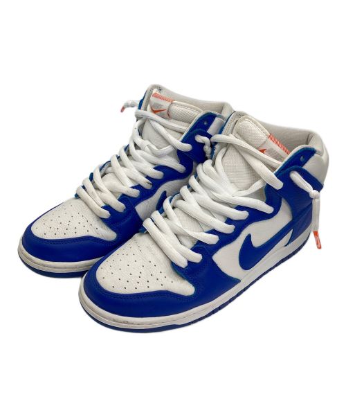 NIKE（ナイキ）NIKE (ナイキ) Nike SB Dunk High Orange Label 