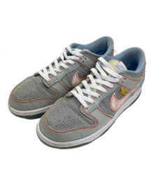 NIKE×UNION（ナイキ×ユニオン）の古着「Dunk Low "Argon"」｜グレー