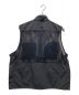 THE NORTH FACE (ザ ノース フェイス) Utility Mesh Vest ブラック サイズ:L：12000円