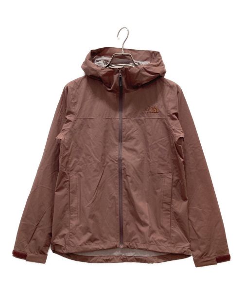 THE NORTH FACE（ザ ノース フェイス）THE NORTH FACE (ザ ノース フェイス) Venture Jacket ブラウン サイズ:Mの古着・服飾アイテム