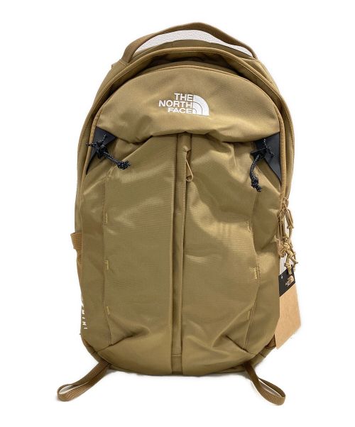 THE NORTH FACE（ザ ノース フェイス）THE NORTH FACE (ザ ノース フェイス) リュック カーキ 未使用品の古着・服飾アイテム