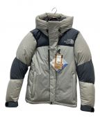 THE NORTH FACEザ ノース フェイス）の古着「BALTRO LIGHT JACKET/バルトロライトジャケット」｜バナディスグレー