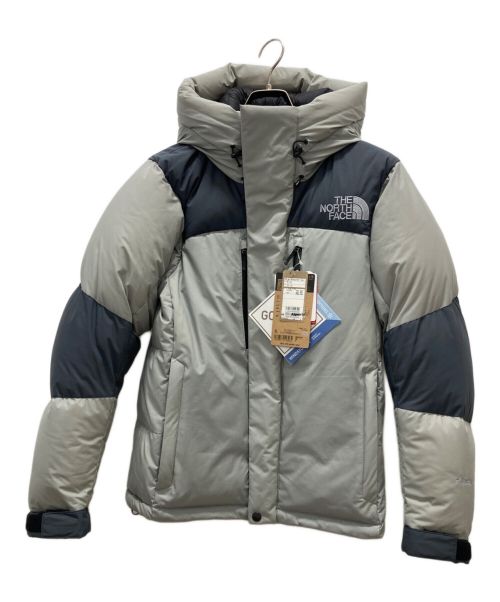 THE NORTH FACE（ザ ノース フェイス）THE NORTH FACE (ザ ノース フェイス) BALTRO LIGHT JACKET/バルトロライトジャケット バナディスグレー サイズ:Sの古着・服飾アイテム