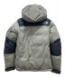 THE NORTH FACE (ザ ノース フェイス) BALTRO LIGHT JACKET/バルトロライトジャケット バナディスグレー サイズ:S：42000円