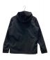 ARC'TERYX (アークテリクス) SAWYER HOODY ブラック サイズ:S：45000円