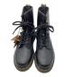 Dr.Martens (ドクターマーチン) 8ホールブーツ ブラック サイズ:UK4：15000円