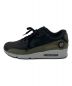 中古・古着 NIKE (ナイキ) AIR MAX90 HAL Black Olive サイズ:29：5000円