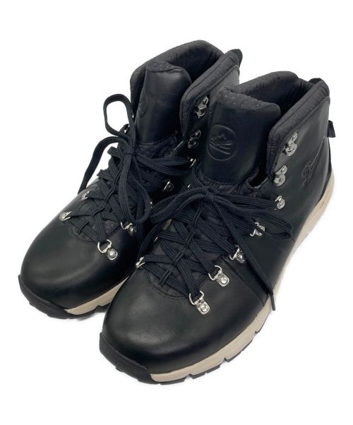 Danner（ダナー）Danner (ダナー) MOUNTAIN 600 ブラック サイズ:US11の古着・服飾アイテム