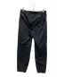 ARC'TERYX (アークテリクス) GAMMA JOGGER M ブラック サイズ:34 未使用品：30000円