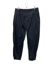 ARC'TERYX（アークテリクス）の古着「ACROPLE JOGGER」｜ブラック