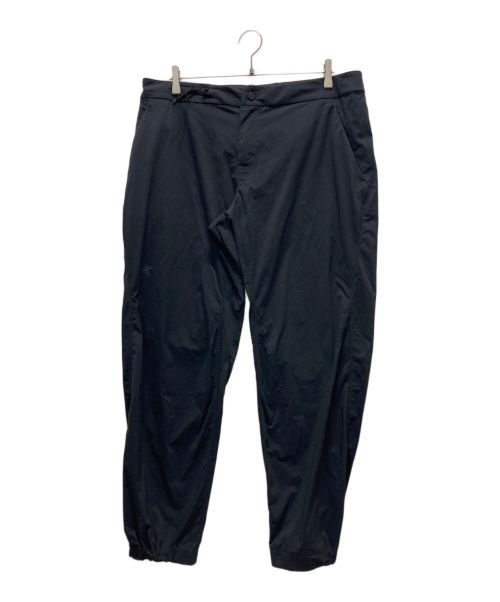 ARC'TERYX（アークテリクス）ARC'TERYX (アークテリクス) ACROPLE JOGGER ブラック サイズ:36の古着・服飾アイテム