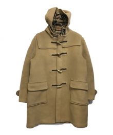 Burberry's（バーバリーズ）の古着「ダッフルコート」｜ベージュ