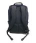 THE NORTH FACE (ザ ノース フェイス) Shuttle Daypack ブラック：10000円