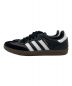 adidas (アディダス) SAMBA OG ブラック サイズ:26.5：8000円