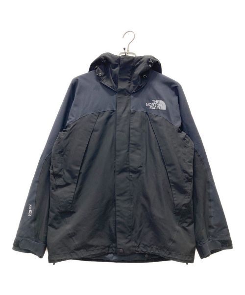 THE NORTH FACE（ザ ノース フェイス）THE NORTH FACE (ザ ノース フェイス) マウンテンパーカー ブラック サイズ:Mの古着・服飾アイテム