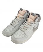 NIKEナイキ）の古着「Air Ship PE SP」｜Tech Grey