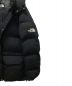 中古・古着 THE NORTH FACE (ザ ノース フェイス) CAMP SIERRA SHORT キャンプシェラショートダウンジャケット ネイビー サイズ:L：20000円