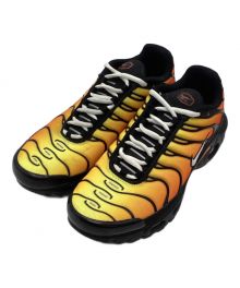 NIKE（ナイキ）の古着「Air Max Plus "Tiger"」｜オレンジ