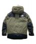 THE NORTH FACE (ザ ノース フェイス) マウンテンダウンジャケット グリーン サイズ:S：35000円