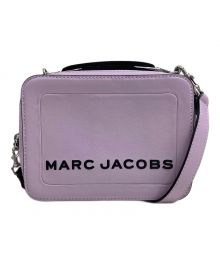 MARC JACOBS（マークジェイコブス）の古着「ショルダーバッグ」｜パープル