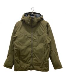 ARC'TERYX（アークテリクス）の古着「KODA JACKET」｜カーキ