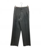 THE SHINZONEザ シンゾーン）の古着「CHRYSLER PANTS」｜グレー