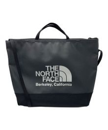 THE NORTH FACE（ザ ノース フェイス）の古着「BC MUSETTE」｜ブラック