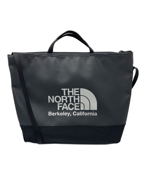 THE NORTH FACE（ザ ノース フェイス）THE NORTH FACE (ザ ノース フェイス) BC MUSETTE ブラックの古着・服飾アイテム