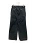 KAIKO (カイコー) SHELL PANTS ブラック サイズ:1：20000円