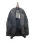 HUGO BOSS (ヒューゴ ボス) PIXEL OU BACKPACK ブラック 未使用品：15000円