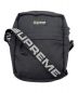 Supreme（シュプリーム）の古着「Shoulder Bag」｜ブラック