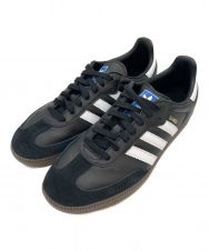 adidas (アディダス) ブラック サンバ OG / Samba OG ブラック サイズ:27