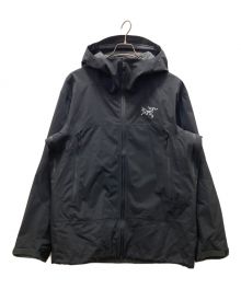 ARC'TERYX（アークテリクス）の古着「SABRE JACKET」｜ブラック