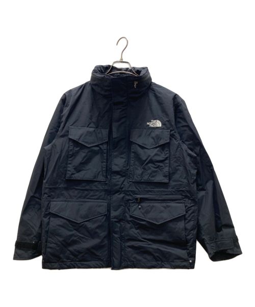 THE NORTH FACE（ザ ノース フェイス）THE NORTH FACE (ザ ノース フェイス) Panther Field Jacket パンサーフィールドジャケット ブラック サイズ:Mの古着・服飾アイテム