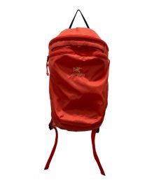 ARC'TERYX（アークテリクス）の古着「INDEX 15 BACKPACK」｜オレンジ