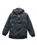 URBAN RESEARCH×NANGAアーバンリサーチ×ナンガ）の古着「AURORA 3LAYER DOWN BLOUSON」｜ブラック