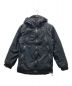 URBAN RESEARCH（アーバンリサーチ）の古着「AURORA 3LAYER DOWN BLOUSON」｜ブラック