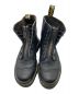 Dr.Martens (ドクターマーチン) SINCLAIRシンクレアジップブーツ ブラック サイズ:UK5：10000円