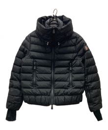 MONCLER（モンクレール）の古着「スキーダウンジャケット」｜ブラック